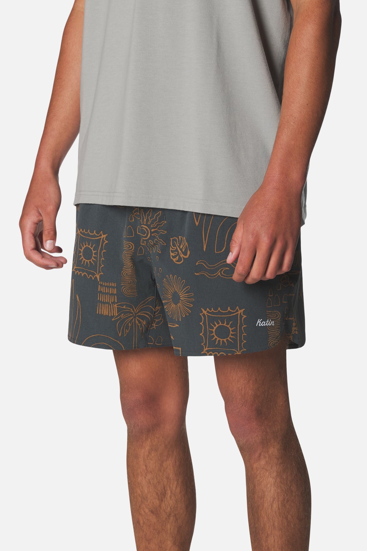 OTG ROVER SHORT