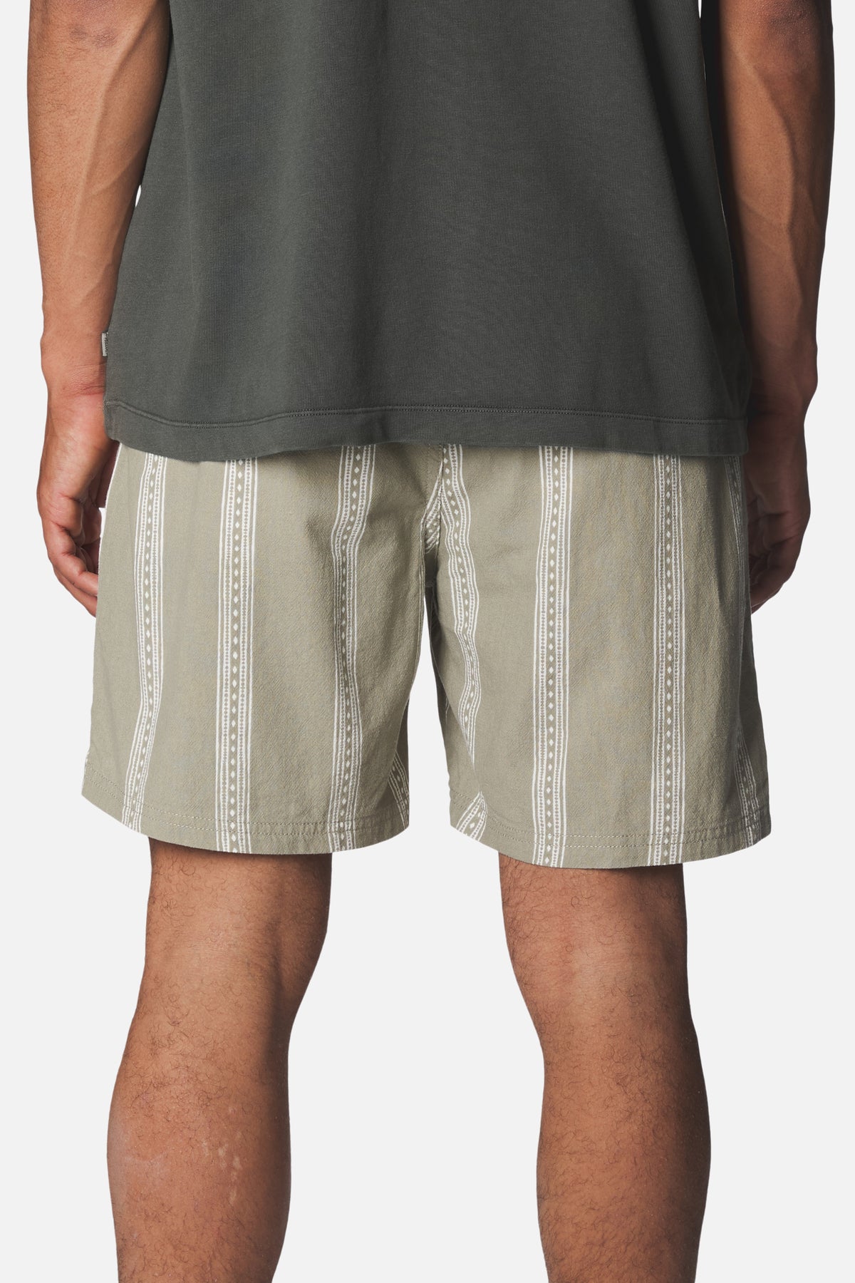 CEDAR LOCAL SHORT