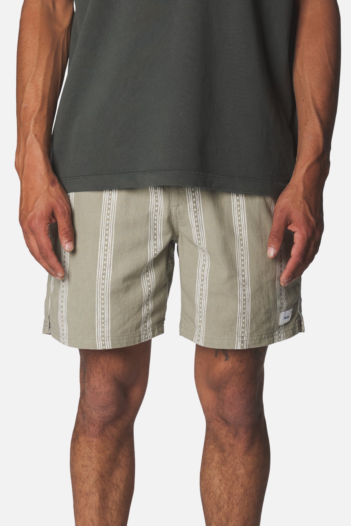CEDAR LOCAL SHORT