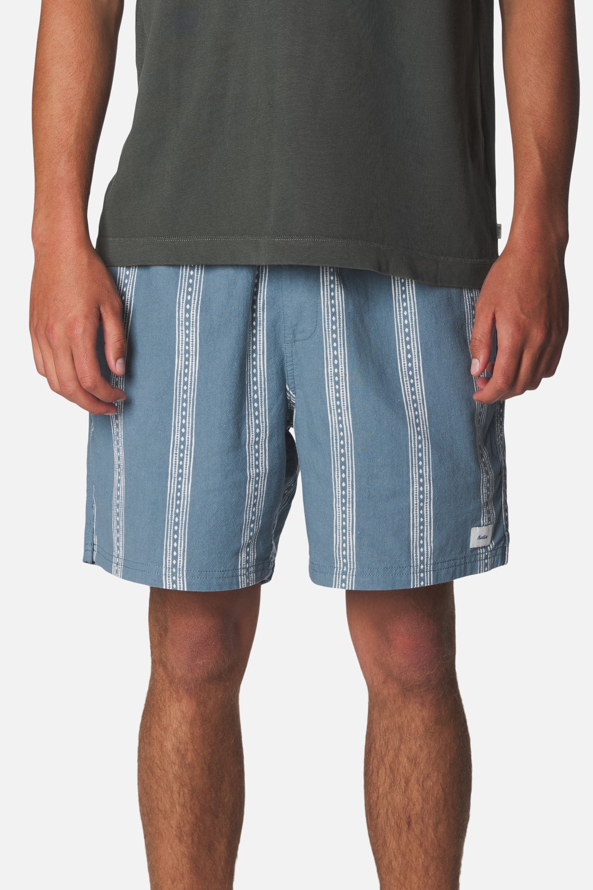 CEDAR LOCAL SHORT
