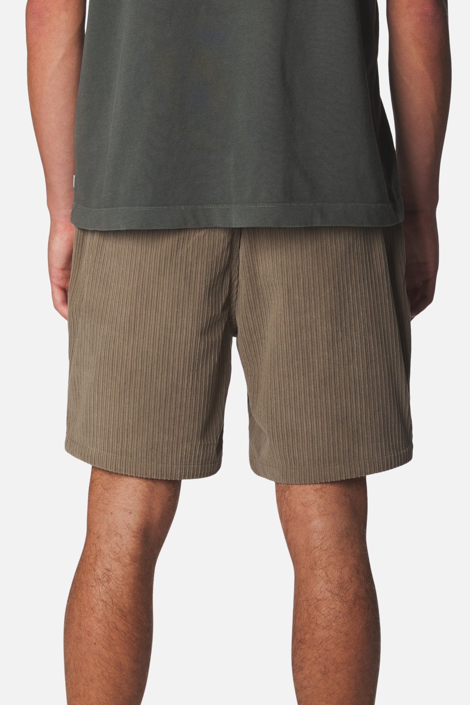 Katin Kenneth Short | Men's 18