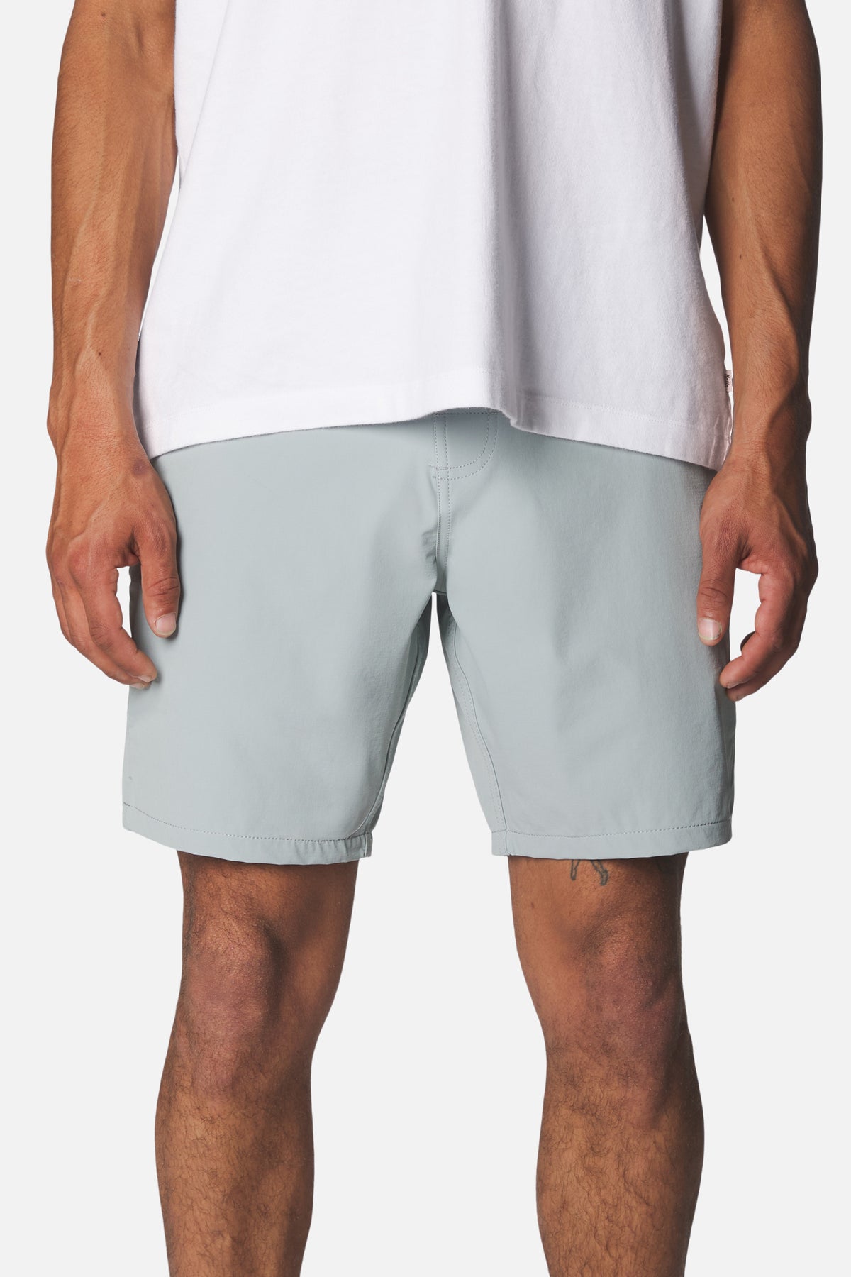 OTG WANDERER HYBRID SHORT