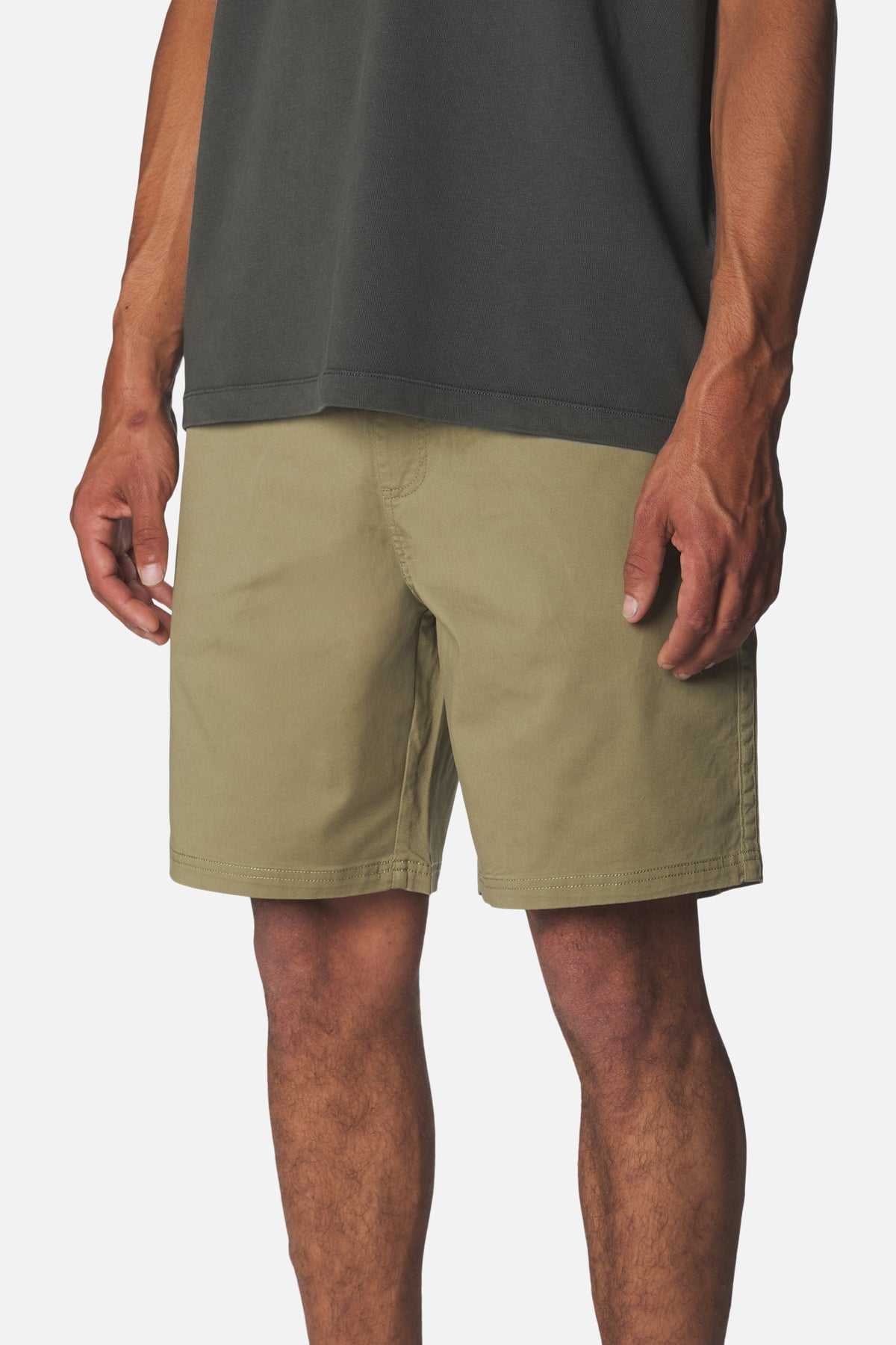 PATIO SHORT