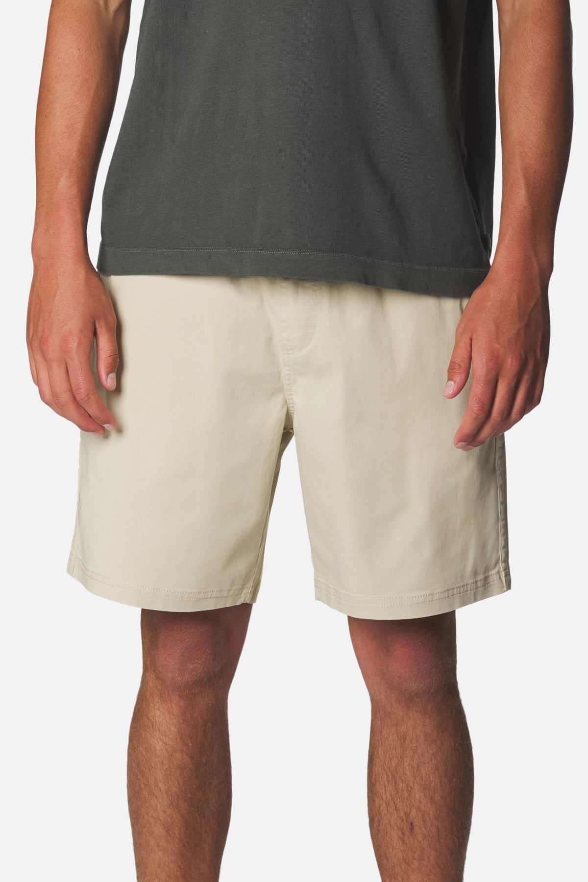 PATIO SHORT