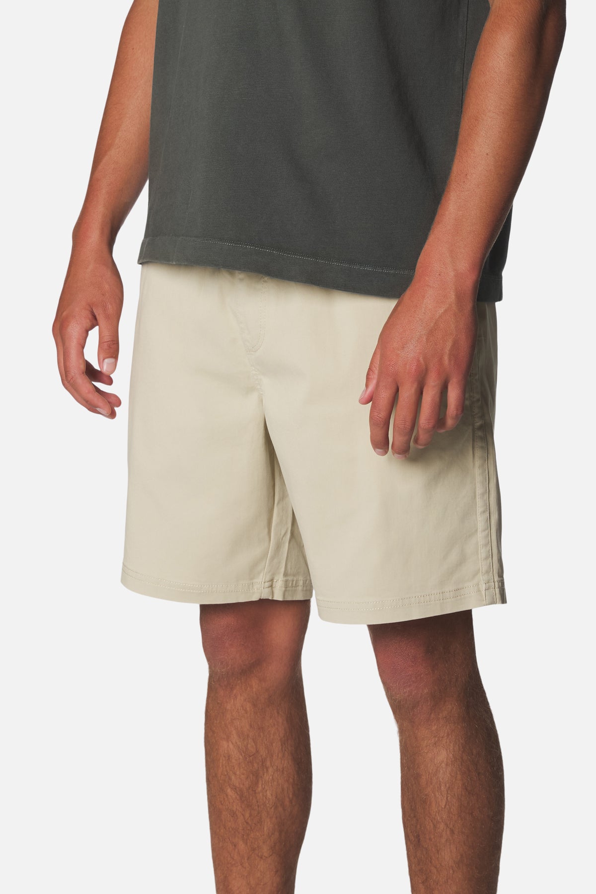 PATIO SHORT