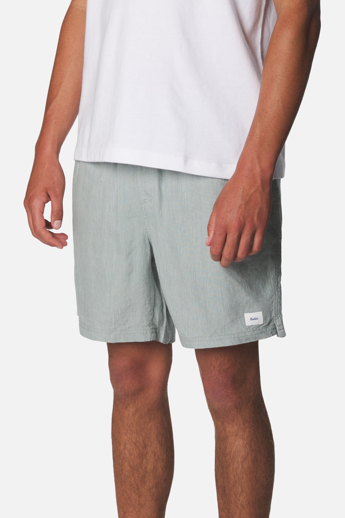 STEVENS LOCAL SHORT