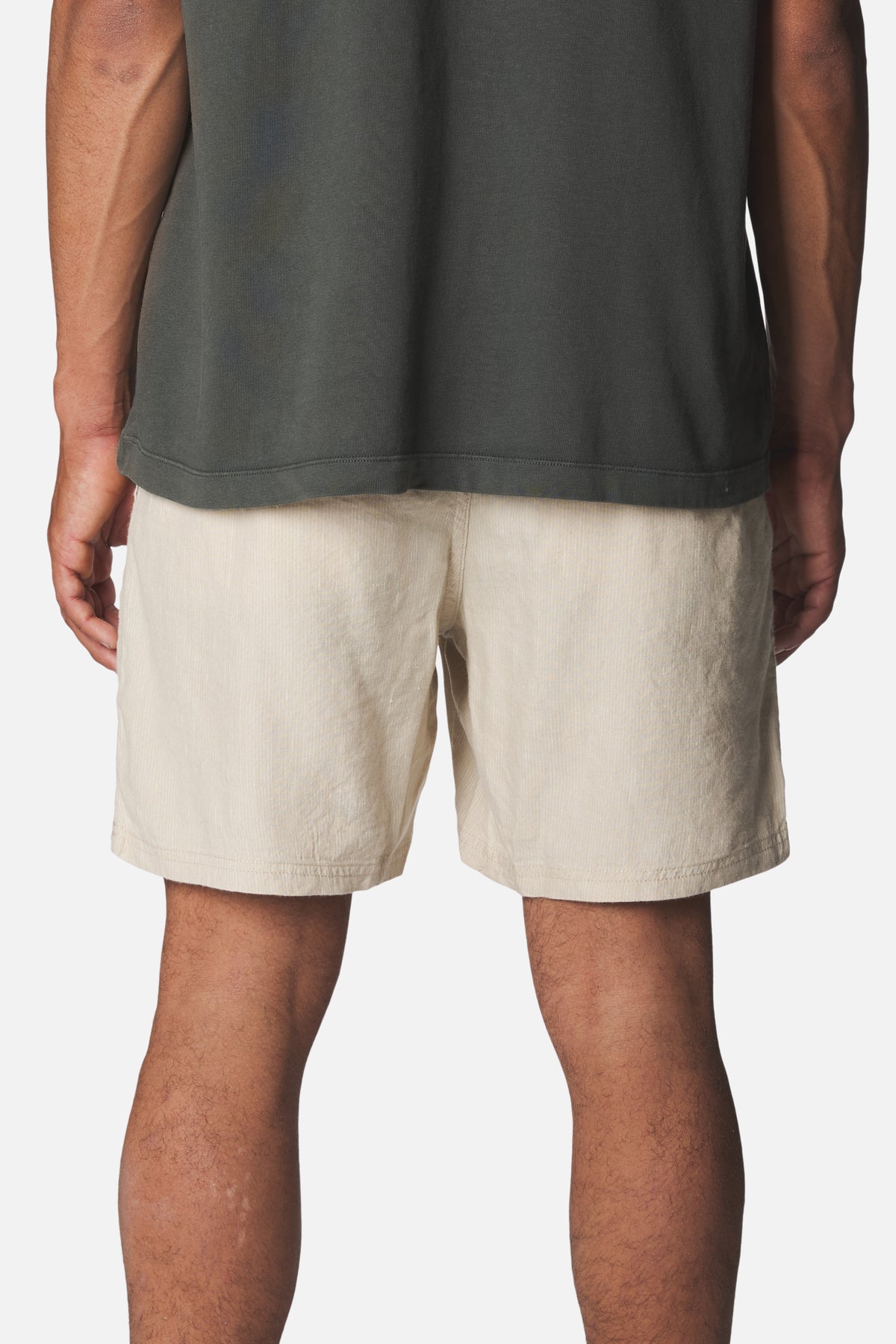 STEVENS LOCAL SHORT