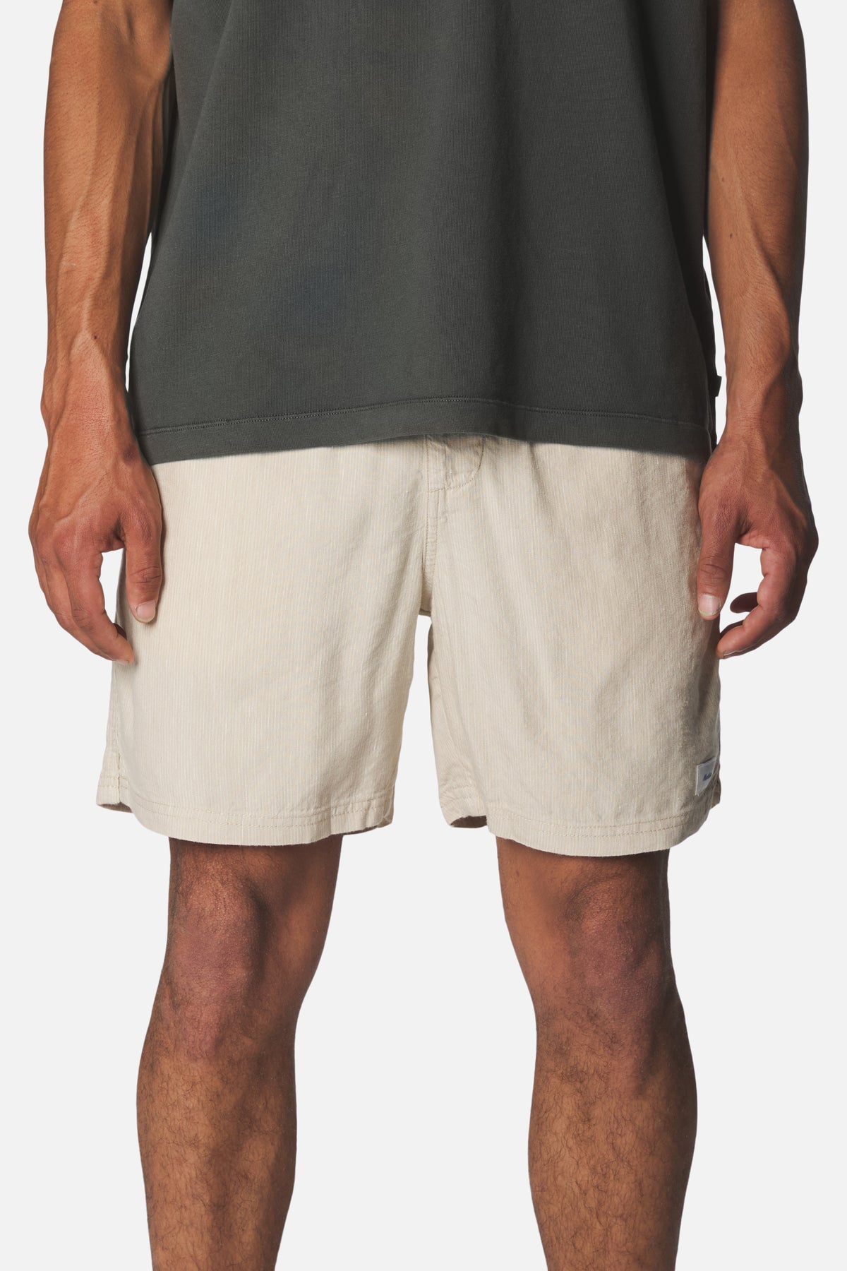 STEVENS LOCAL SHORT