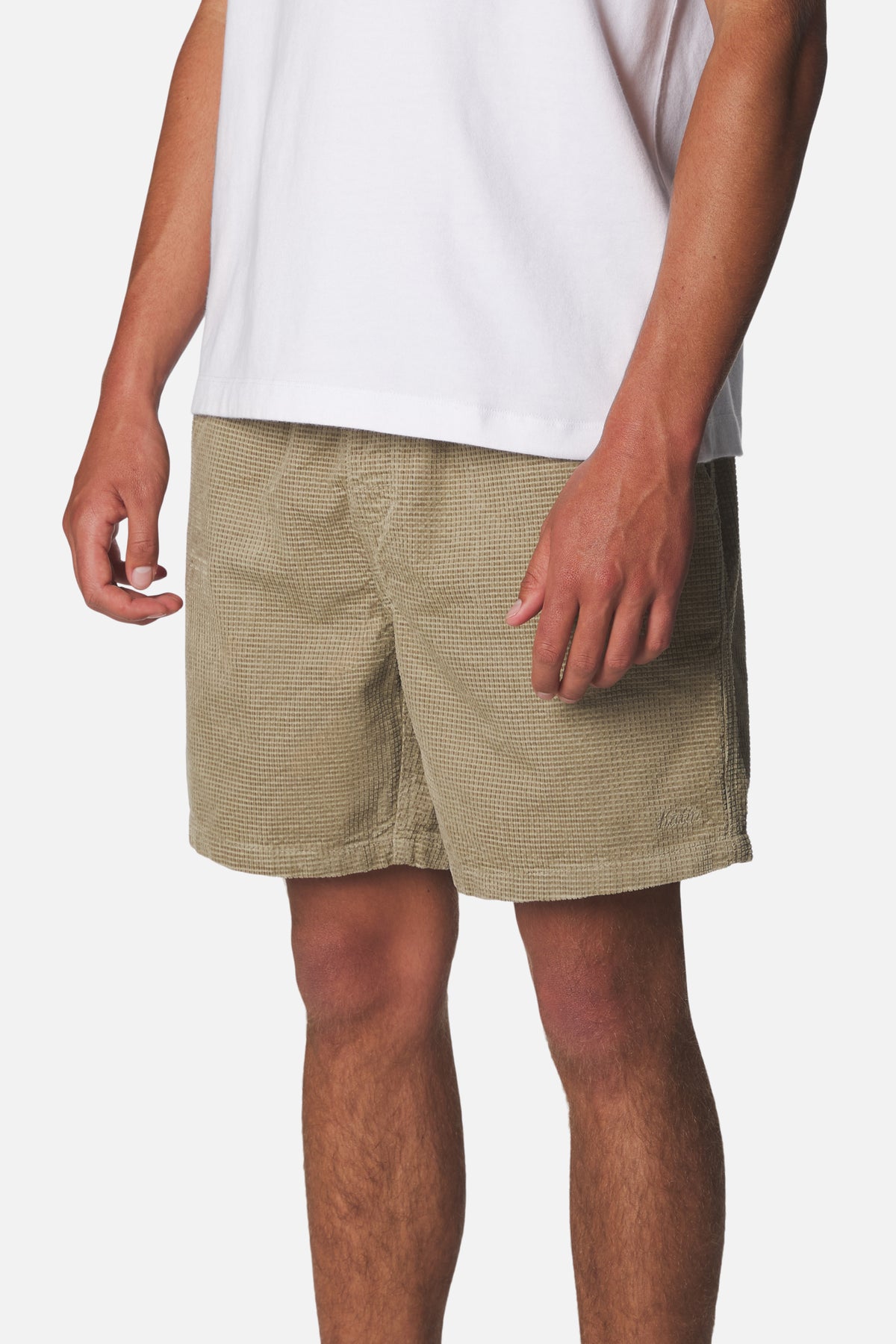 WARD SHORT