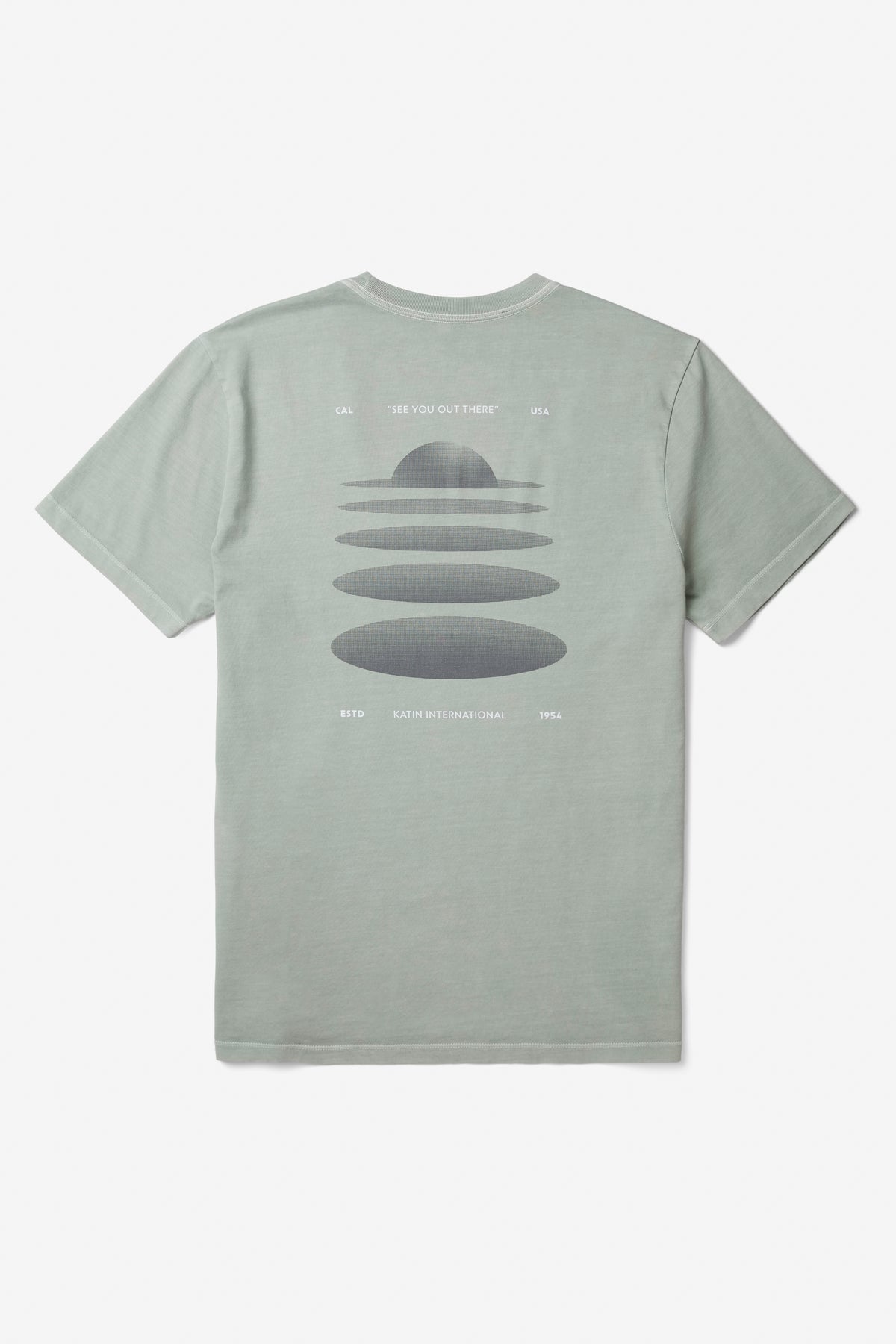 WORLDS TEE