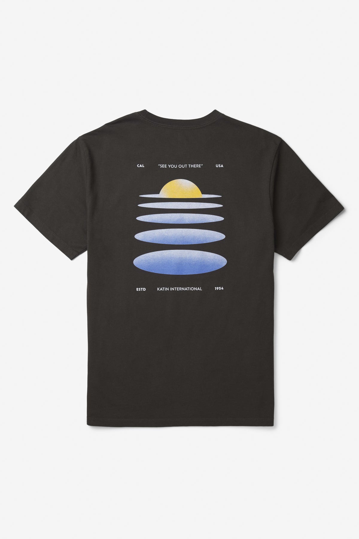 WORLDS TEE