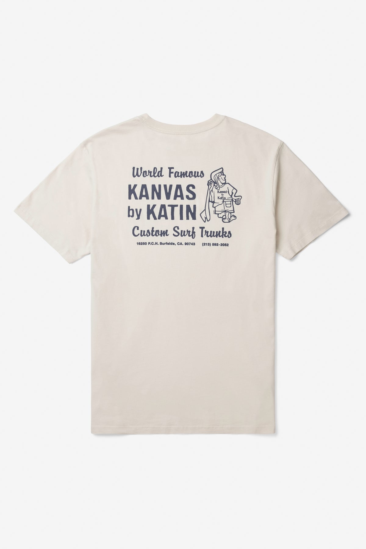 RAG TEE