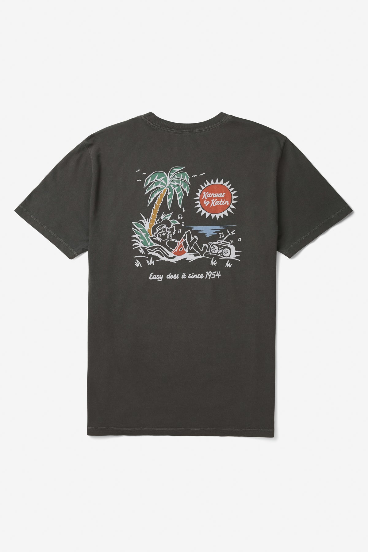 RAMBLIN TEE