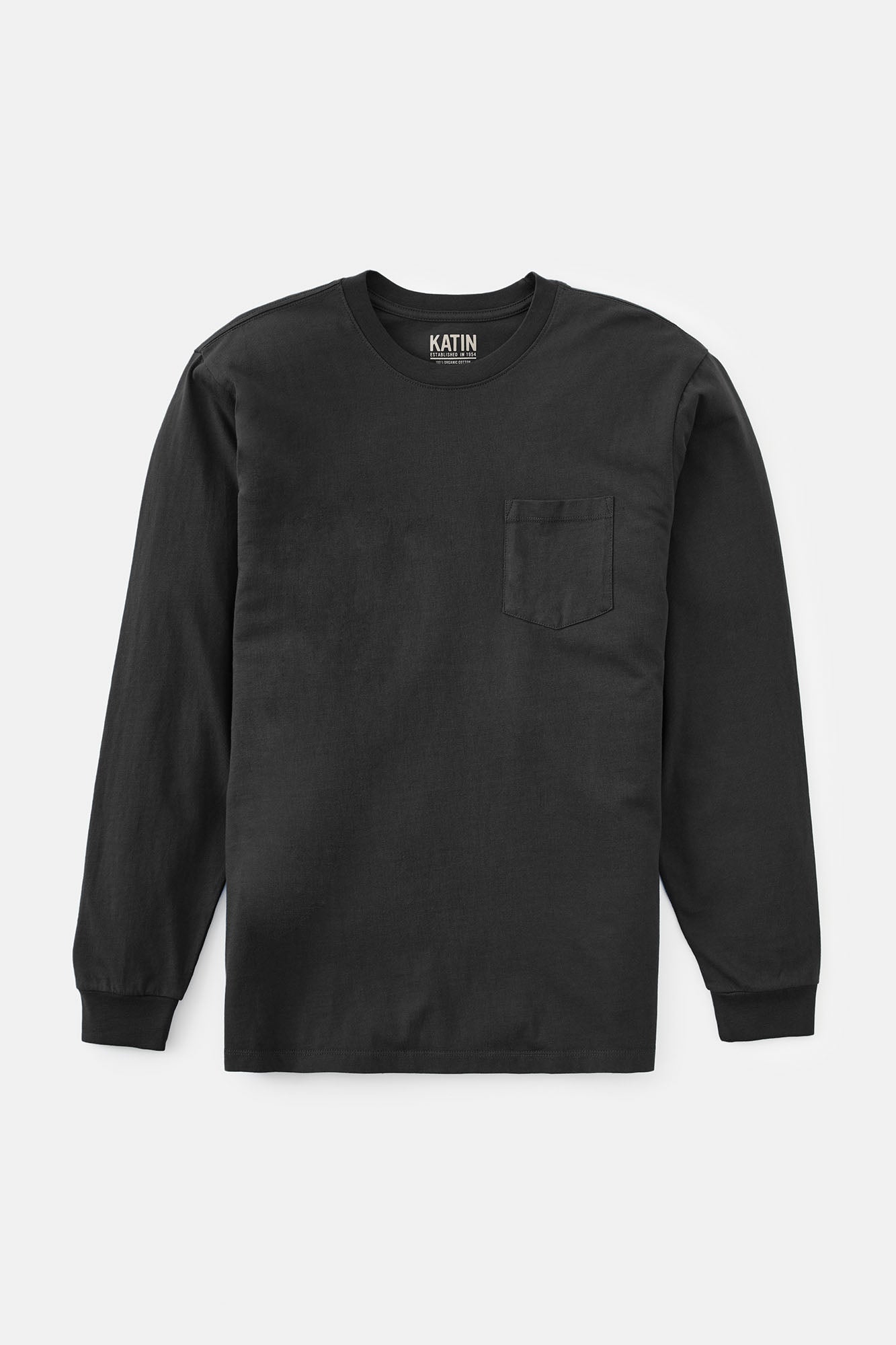 BASE LONG SLEEVE - KATIN USA - Katin USA