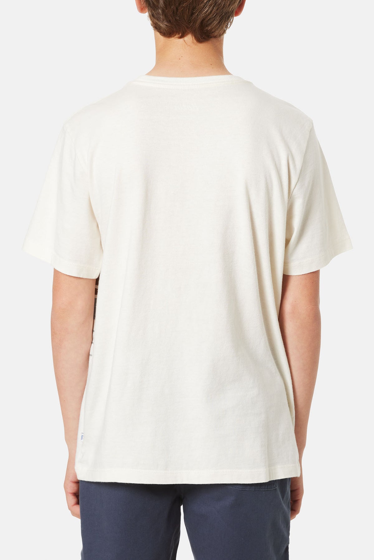 BOYS LINDEN STRIPE TEE