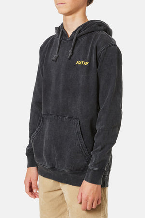 Katin mineral wash discount hoodie