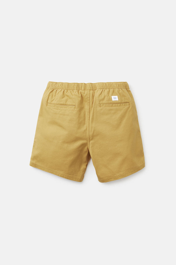 TRAILS SHORT - KATIN USA - Katin USA