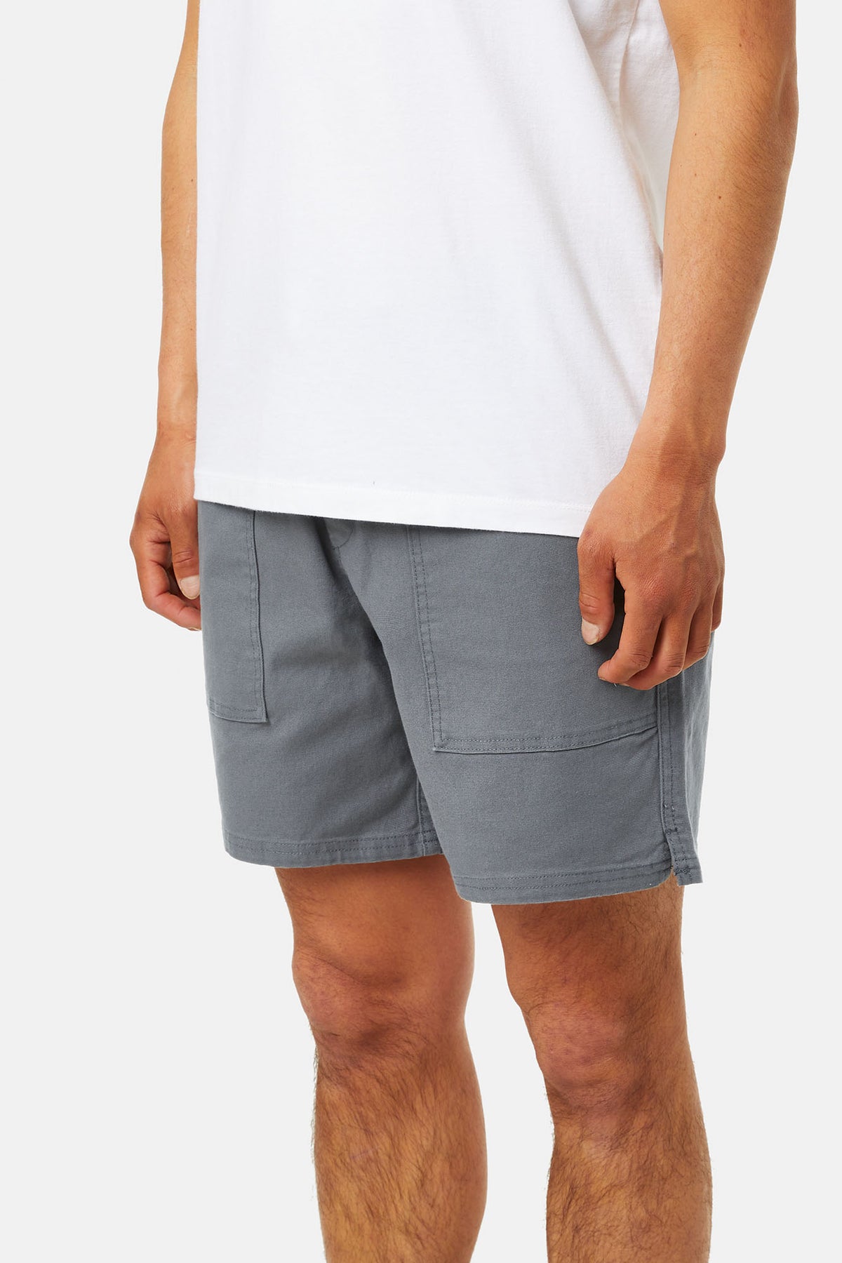 TRAILS SHORT